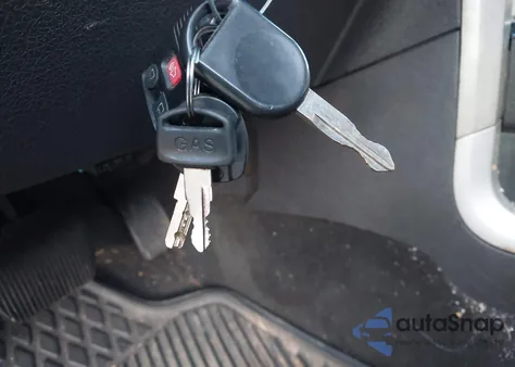 2010 Ford F-150 Fx4/Harley-Davidson/King Ranch/Lariat/Platinum/Xl/Xlt from USA, damaged, VIN 1FTFW1EV8AFD87138